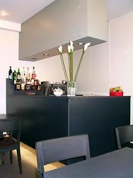 Hotel Corallo Mediolan