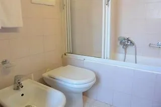 Hotel Corallo Milano
