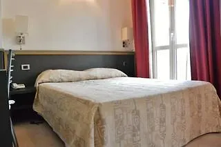 Hotel Corallo Mediolan