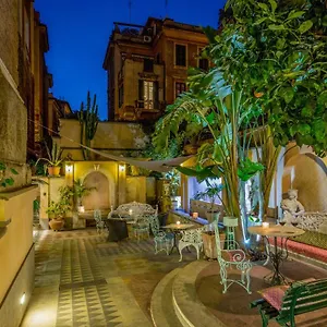 Emona Aquaeductus 4* Рим