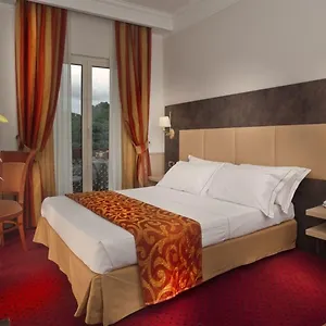 Pinewood 4* Рим
