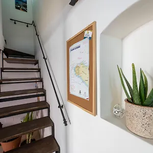  Apartament La Caparrita Włochy