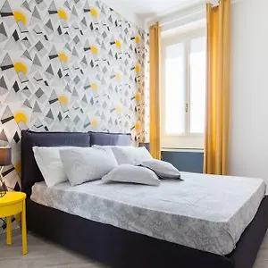 - Porta Venezia Apartament