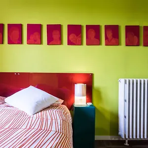 Abchouse Sant'agostino Apartamento