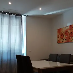Livings Lazzaroni Apartament