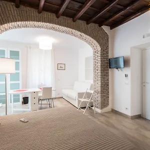  Apartament Domenichino Luxury Włochy