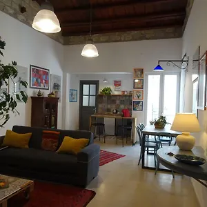  Apartament Casa Paloma Charme Włochy