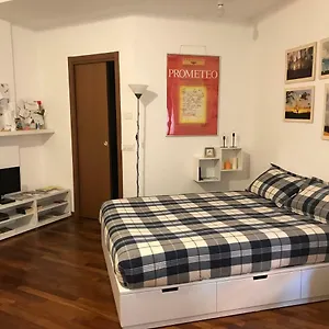 New Citta Studi Apartament