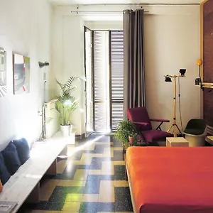 Design Double View Flat Apartamento