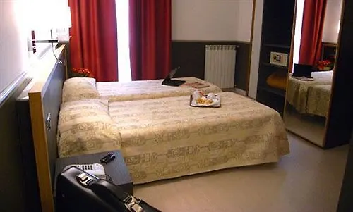Hotel Corallo Milão