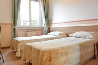 Hotel Corallo Milão Itália