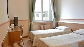 ***  Hotel Corallo Milán Italia