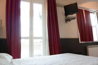 Hotel Corallo Milão