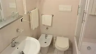 Hotel Corallo Milán Itálie